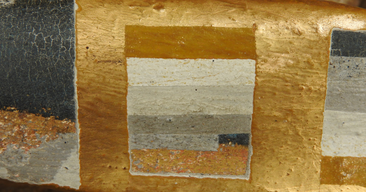 Sculptures and polychrome objects :: SRAL